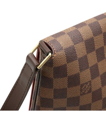 LOUIS VUITTON Louis Vuitton Damier Musette Shoulder Bag N51302 Jusqu'à 80% De Réduction