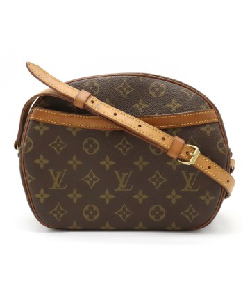 LOUIS VUITTON Monogram Blower Shoulder Bag M51221 livraison et retour toujours gratuits