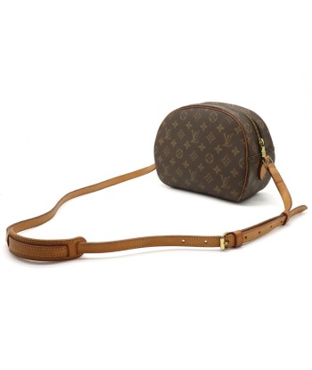 LOUIS VUITTON Monogram Blower Shoulder Bag M51221 livraison et retour toujours gratuits