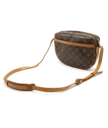 LOUIS VUITTON Monogram Genefille 25 Shoulder Bag Pochette M51226 Economisez 