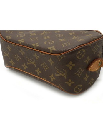 LOUIS VUITTON Monogram Blower Shoulder Bag M51221 livraison et retour toujours gratuits