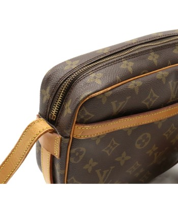 LOUIS VUITTON Monogram Genefille 25 Shoulder Bag Pochette M51226 Economisez 