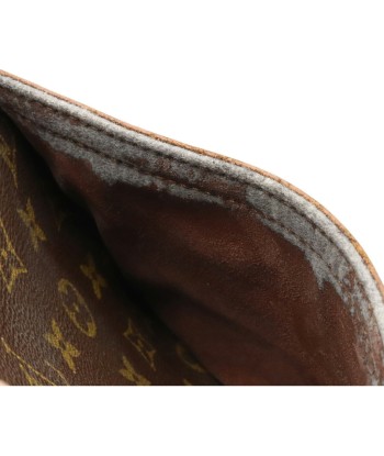 LOUIS VUITTON Monogram Blower Shoulder Bag M51221 livraison et retour toujours gratuits