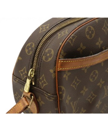 LOUIS VUITTON Monogram Blower Shoulder Bag M51221 livraison et retour toujours gratuits