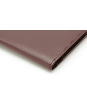 Cartier Mastline Long Bi-Fold Wallet Leather Bordeaux 73184160 est présent 