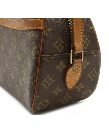 LOUIS VUITTON Monogram Blower Shoulder Bag M51221 livraison et retour toujours gratuits