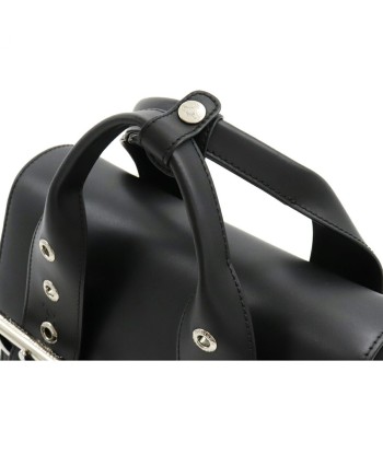 Vivienne Westwood Alex Medium Handbag Shoulder Bag Leather Black 42020036 Toutes les collections ici