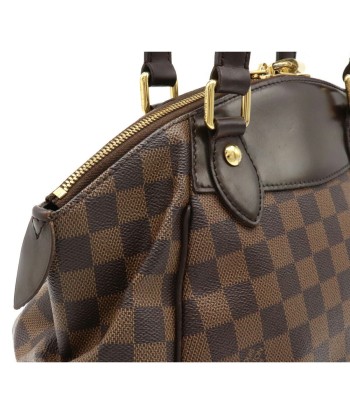 LOUIS VUITTON Louis Vuitton Damier Verona PM Handbag Shoulder Bag Tote N41117 est présent 