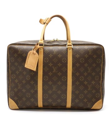 LOUIS VUITTON Monogram Sirius 45 Boston Bag M41408 le concept de la Pate a emporter 