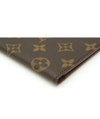 LOUIS VUITTON Monogram Couverture Passport Cover Case M60179 pas cheres