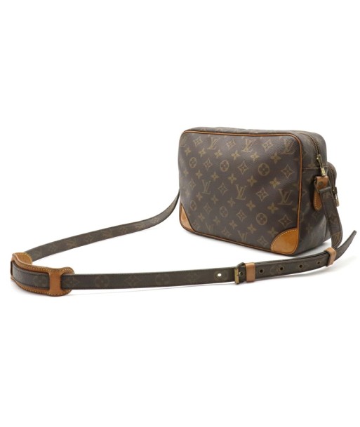 LOUIS VUITTON Monogram Nile Shoulder Bag M45244 acheter en ligne