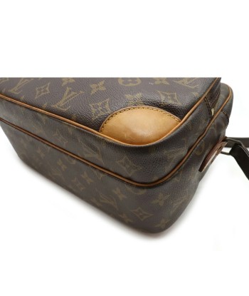 LOUIS VUITTON Monogram Nile Shoulder Bag M45244 acheter en ligne