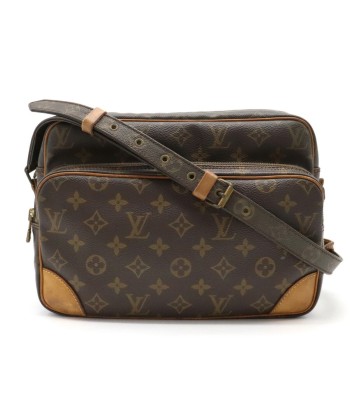 LOUIS VUITTON Monogram Nile Shoulder Bag M45244 acheter en ligne