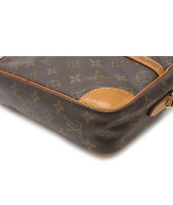 LOUIS VUITTON Monogram Trocadero 27 Shoulder Bag M51274 ouvre sa boutique