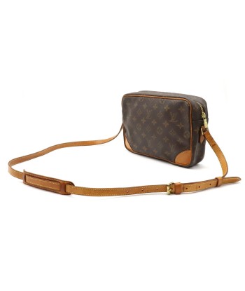 LOUIS VUITTON Monogram Trocadero 27 Shoulder Bag M51274 ouvre sa boutique