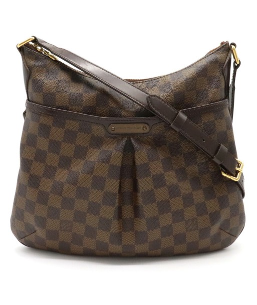 LOUIS VUITTON Louis Vuitton Damier Bloomsbury PM Shoulder Bag N42251 Comparez plus de prix