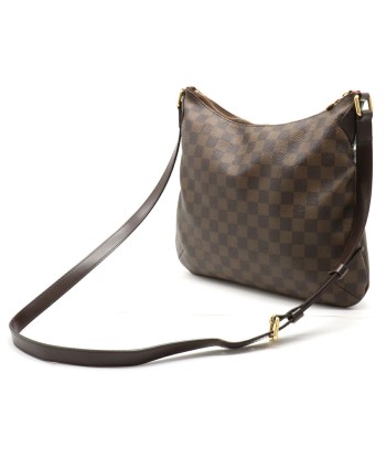 LOUIS VUITTON Louis Vuitton Damier Bloomsbury PM Shoulder Bag N42251 Comparez plus de prix