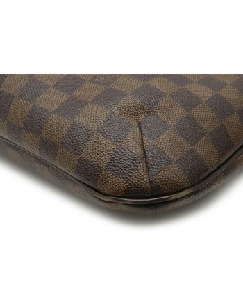 LOUIS VUITTON Louis Vuitton Damier Bloomsbury PM Shoulder Bag N42251 Comparez plus de prix