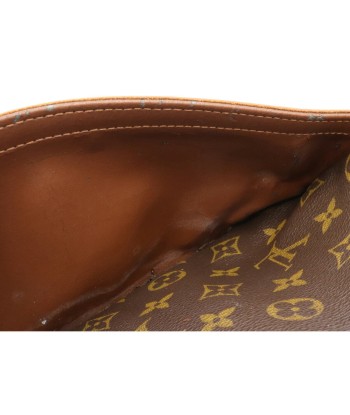 LOUIS VUITTON Monogram Trocadero 27 Shoulder Bag M51274 ouvre sa boutique