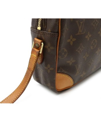 LOUIS VUITTON Monogram Trocadero 27 Shoulder Bag M51274 ouvre sa boutique