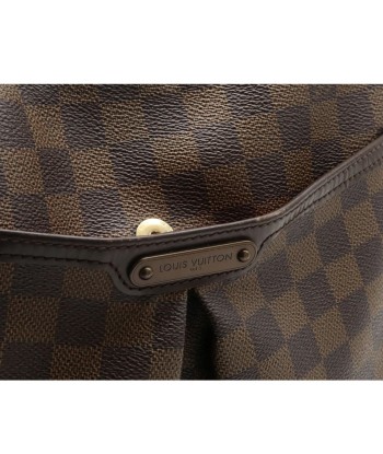 LOUIS VUITTON Louis Vuitton Damier Bloomsbury PM Shoulder Bag N42251 Comparez plus de prix