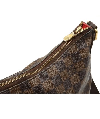 LOUIS VUITTON Louis Vuitton Damier Bloomsbury PM Shoulder Bag N42251 Comparez plus de prix