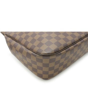 LOUIS VUITTON Louis Vuitton Damier Parioli PM Tote Bag Shoulder N51123 l'évolution des habitudes 