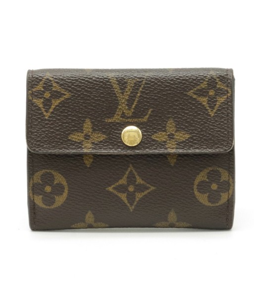 LOUIS VUITTON Monogram Radrow Coin Case Purse Card M61927 commande en ligne