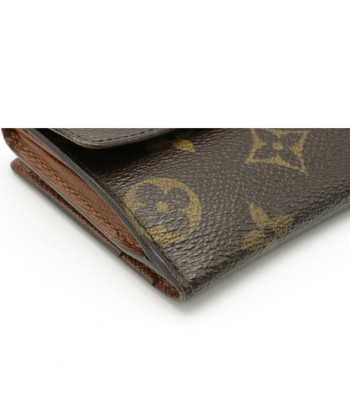 LOUIS VUITTON Monogram Radrow Coin Case Purse Card M61927 commande en ligne