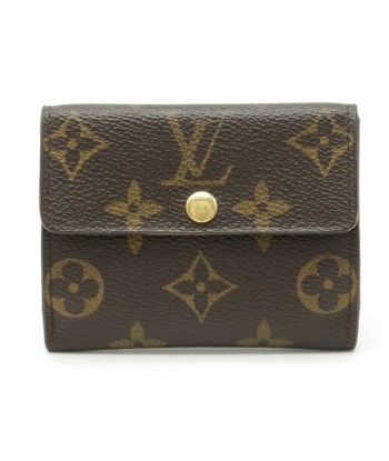 LOUIS VUITTON Monogram Radrow Coin Case Purse Card M61927 commande en ligne