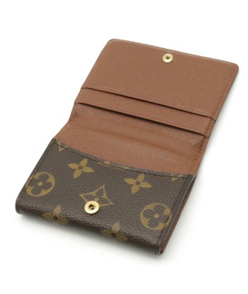 LOUIS VUITTON Monogram Radrow Coin Case Purse Card M61927 commande en ligne