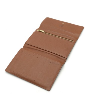 LOUIS VUITTON Monogram Pochette Passport Case and Tri-Fold Wallet M60135 en ligne des produits 