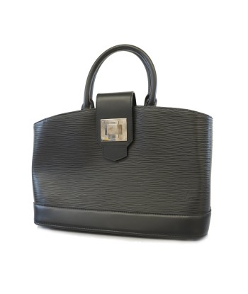 Auth Louis Vuitton Epi Mirabeau PM M40472 Womens Handbag Noir 50% de réduction en Octobre 2024