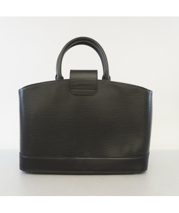 Auth Louis Vuitton Epi Mirabeau PM M40472 Womens Handbag Noir 50% de réduction en Octobre 2024