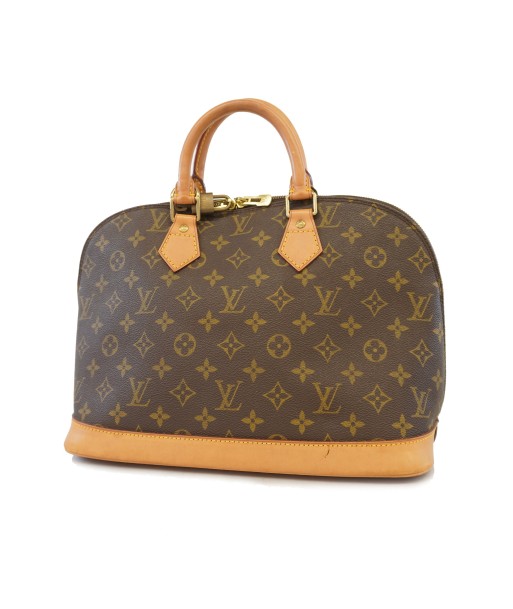 Auth Louis Vuitton Monogram Alma M51130 Womens Handbag sélection de produits