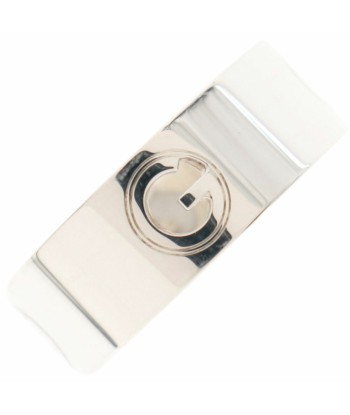 GUCCI Gucci G Silver 925 No. 20 Mens Rings / outlet