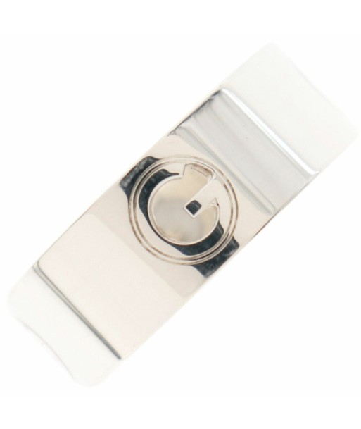 GUCCI Gucci G Silver 925 No. 20 Mens Rings / outlet