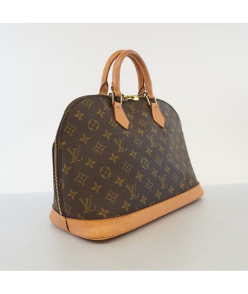 Auth Louis Vuitton Monogram Alma M51130 Womens Handbag sélection de produits