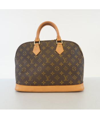 Auth Louis Vuitton Monogram Alma M51130 Womens Handbag sélection de produits