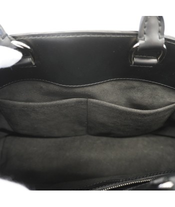 Auth Louis Vuitton Epi Mirabeau PM M40472 Womens Handbag Noir 50% de réduction en Octobre 2024