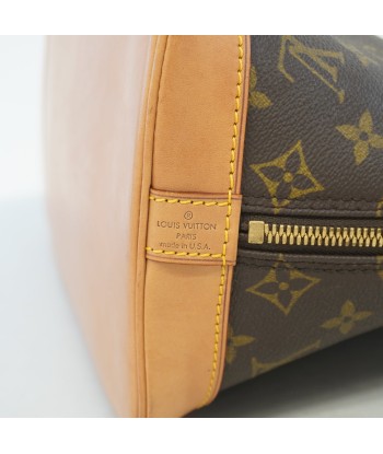 Auth Louis Vuitton Monogram Alma M51130 Womens Handbag sélection de produits