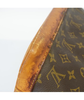 Auth Louis Vuitton Handbag Monogram Alma M51130 les ctes