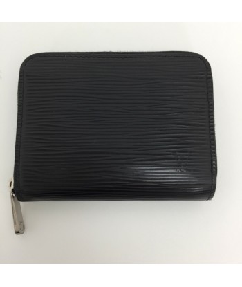 Louis Vuitton Zippy Perth Coin Case M60152 Epi Leather Ladies LOUIS VUITTON français