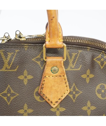 Auth Louis Vuitton Handbag Monogram Alma M51130 les ctes