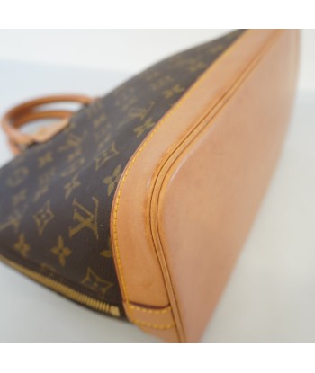 Auth Louis Vuitton Monogram Alma M51130 Womens Handbag sélection de produits