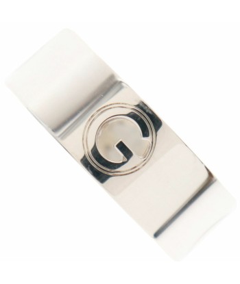 GUCCI Gucci G Silver 925 No. 20 Mens Rings / outlet