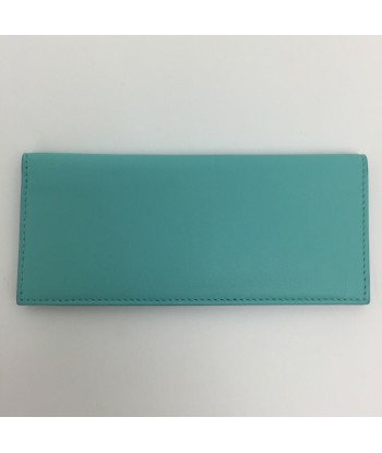 Tiffany Long Wallet Ginza Store Online Limited Leather Black Ladies TIFFANY & Co. Découvrez la collection