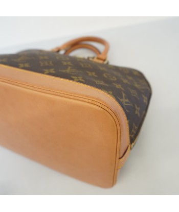 Auth Louis Vuitton Monogram Alma M51130 Womens Handbag sélection de produits