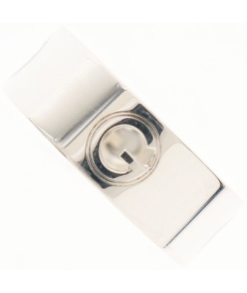 GUCCI Gucci G Silver 925 No. 20 Mens Rings / outlet