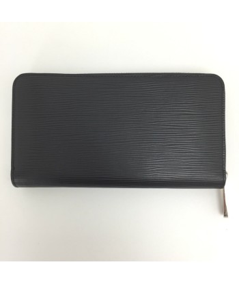 Louis Vuitton Zippy Wallet M61857 Epi Leather Black Noir Mens LOUIS VUITTON shop